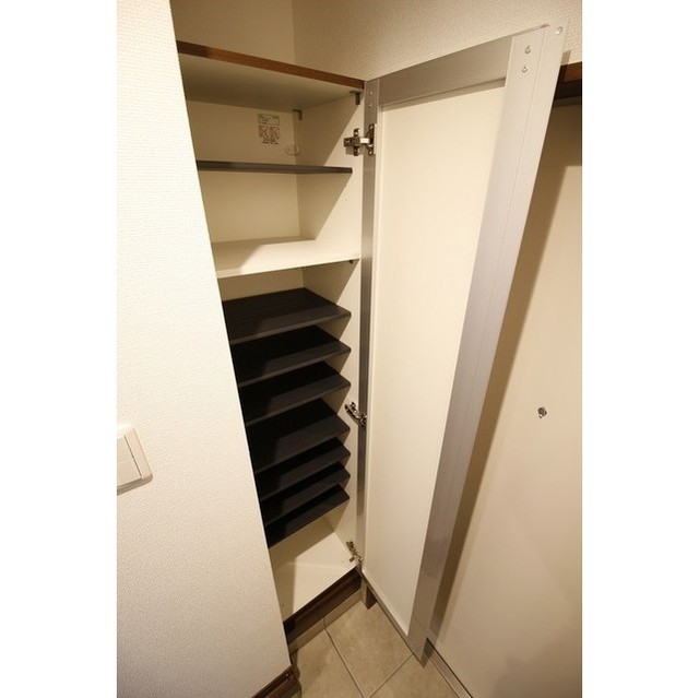 リコルテ 北大宮104号室 部屋その他