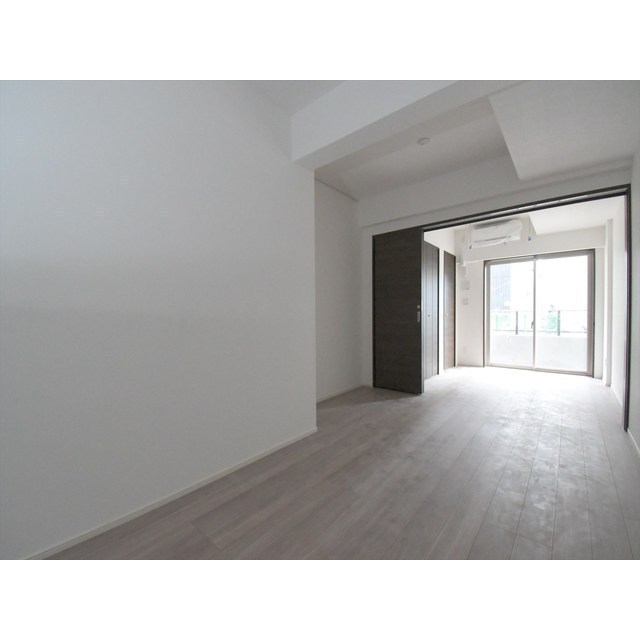 プライムガーデン若木0508号室 内観