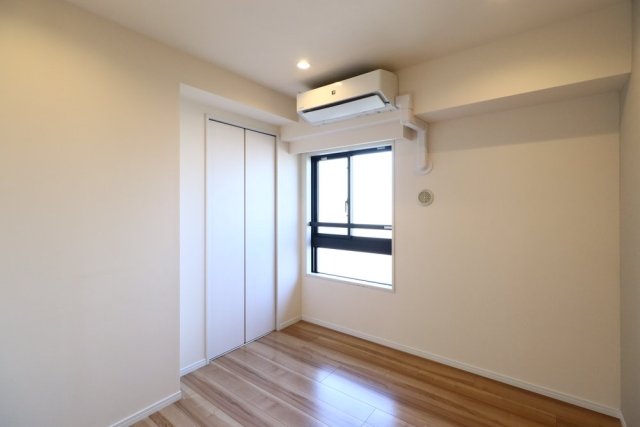 ラ・フォルム神楽坂4階 ②