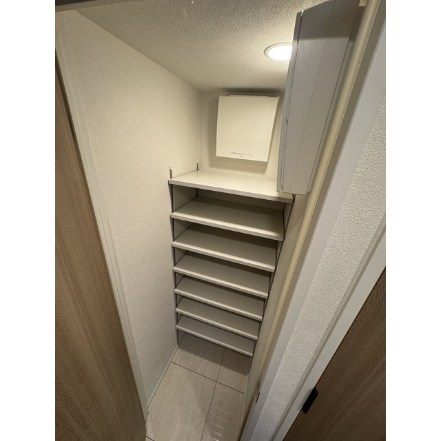 プライムアーバン西日暮里フロント1102号室 同建物別部屋の参考画像