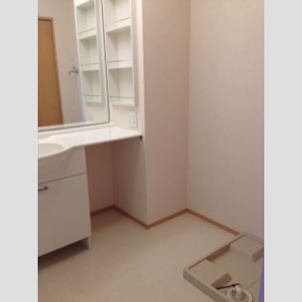 High Excel　11 洗面室