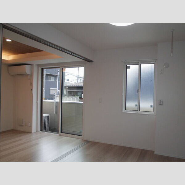 ドエルH101号室 部屋その他