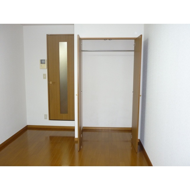 アンプルールフェールひまわり 内観