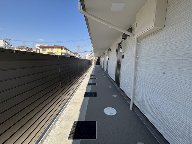 南行徳レジデンス0307号室 その他共有部分