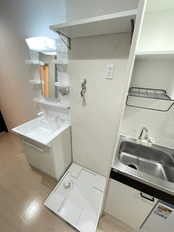 AMATERRACE南大泉1階 部屋その他