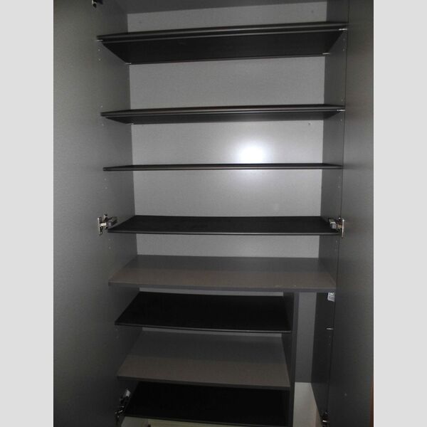 シェルト301号室 玄関