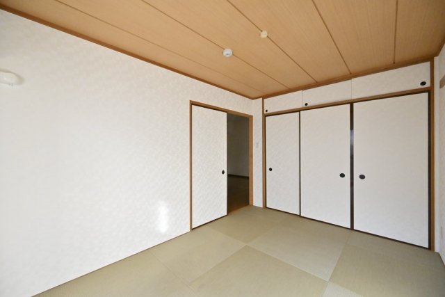 Ｓ・フラット吉祥寺2階 同建物別部屋の参考画像