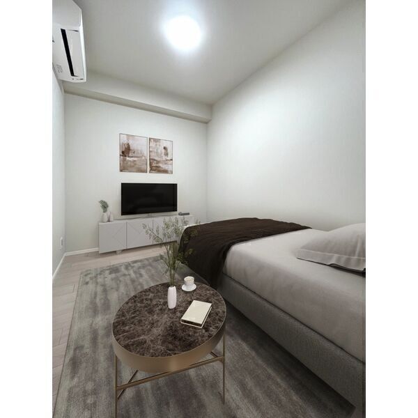 スプランディッド上野North1301号室 部屋その他