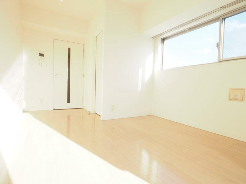 レジディア文京本駒込7階 寝室