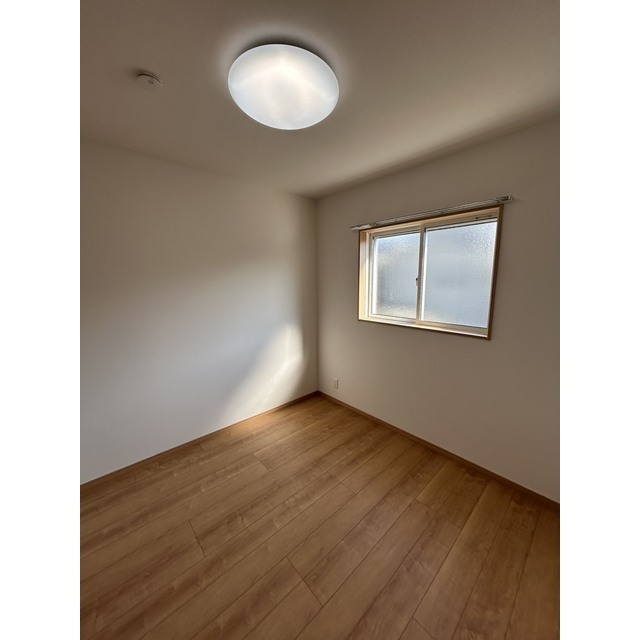 Forest-K203号室 内観