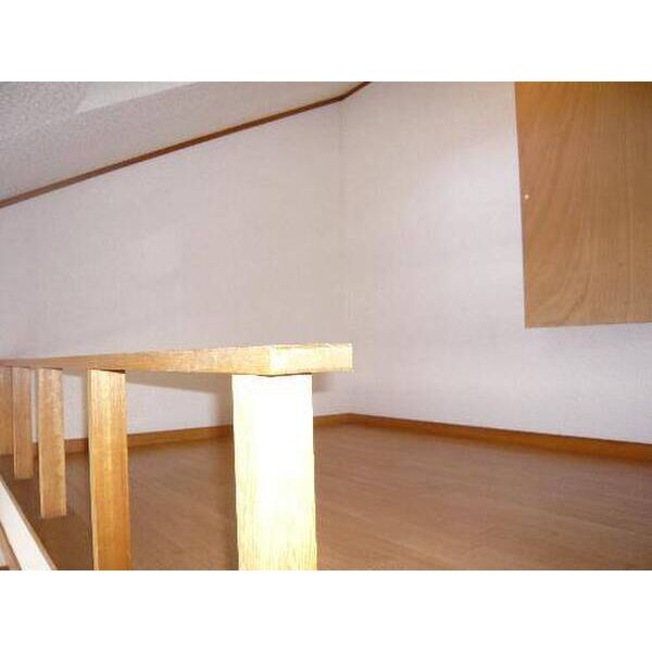 ロックウェル実籾0204号室 部屋その他