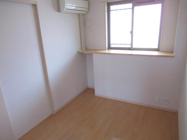 ウィルマルカ306号室 同物件306号室写真