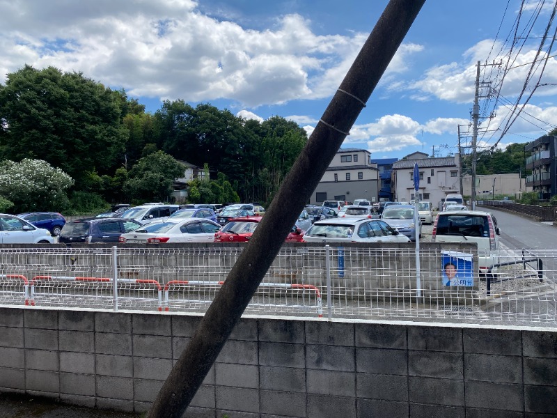 ピアセンテ和光II1階 部屋その他