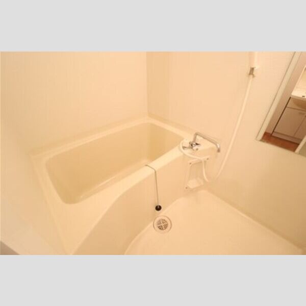 エスポワール 浴室