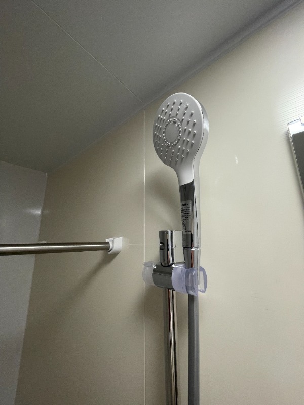 クレセント樹 お風呂