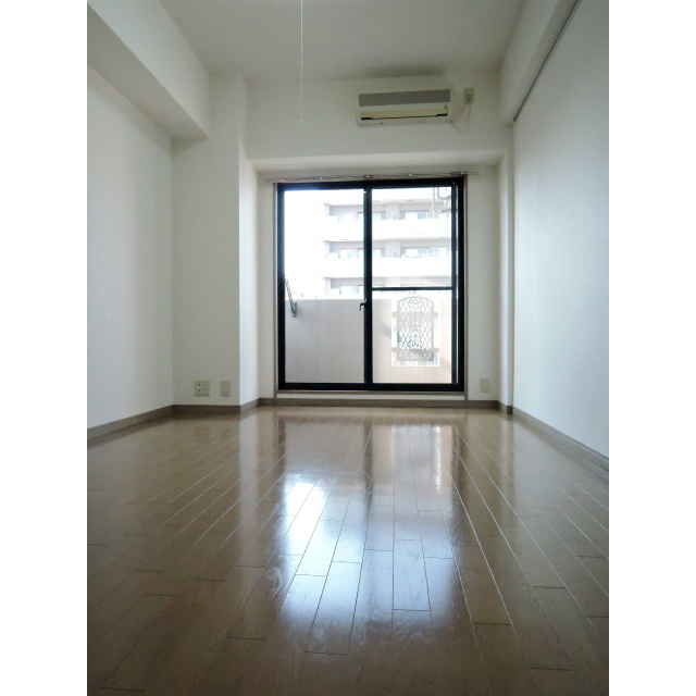 プレールミホカテリーナ武蔵小山 ※掲載写真別号室