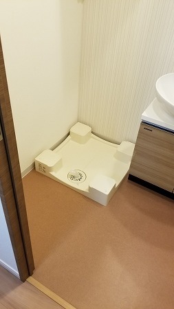 クレイシア菊川6階 部屋その他