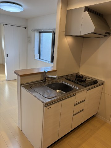 サンライズ キッチン