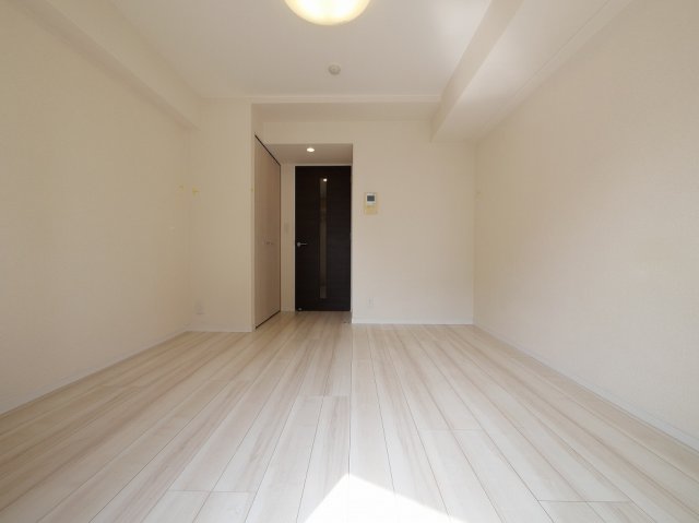 ラフィスタ尾久駅前 内観