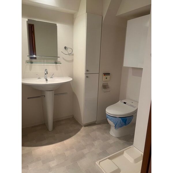 日神デュオステージ杉並井荻205号室 部屋その他