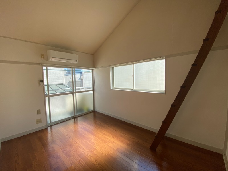 エクセルハウス リビング