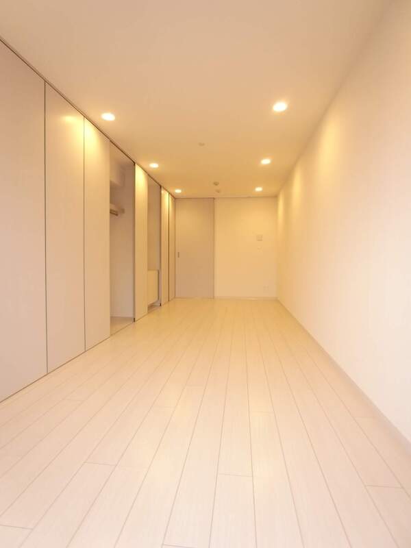 リブリ・エルドール3階 内観