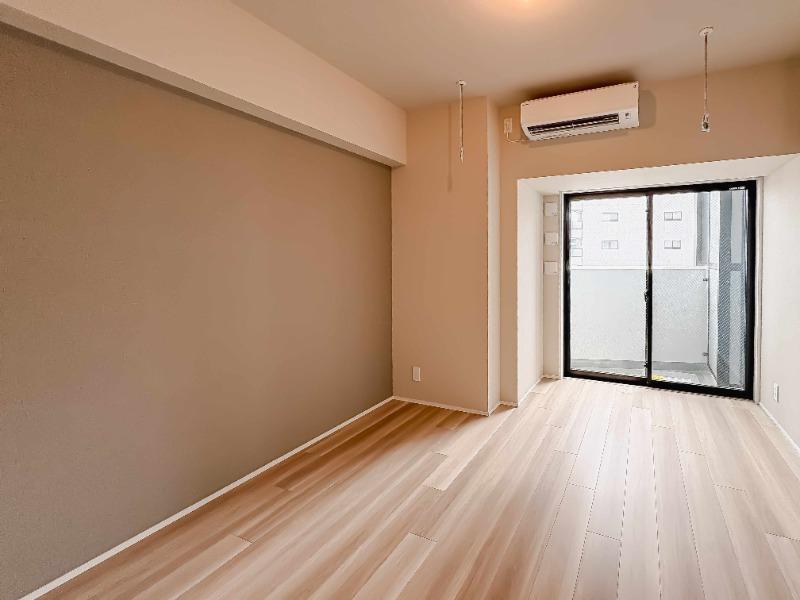 シーズンフラッツ大井町 部屋その他