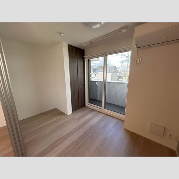 グラナーデ扇Ⅰ　A203号室 部屋その他