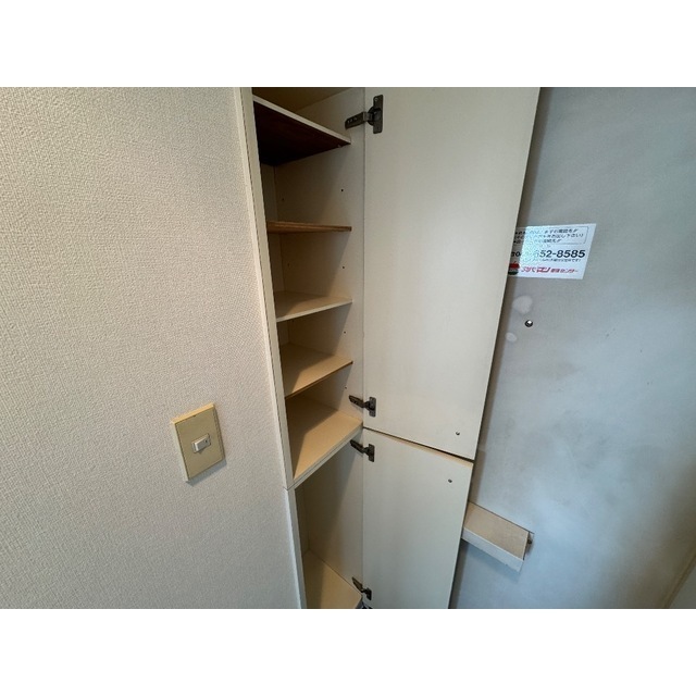 ベルピア鴻巣第7 内観