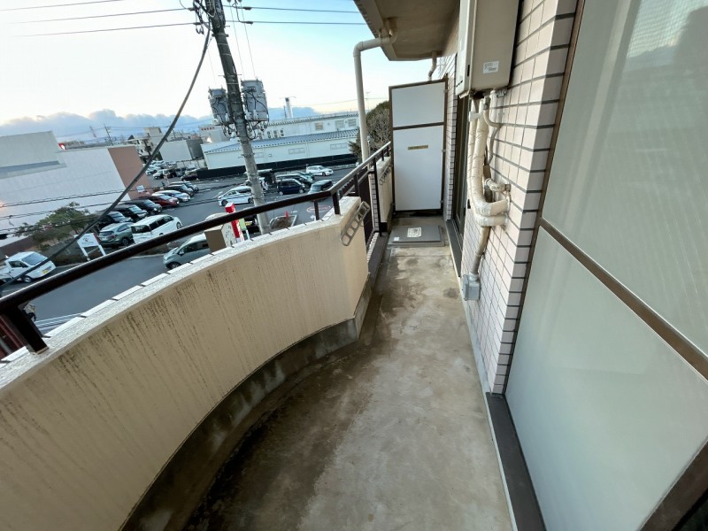 美山野ハウス3階 部屋その他