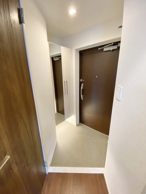サンドリーム0502号室 402号室の写真です