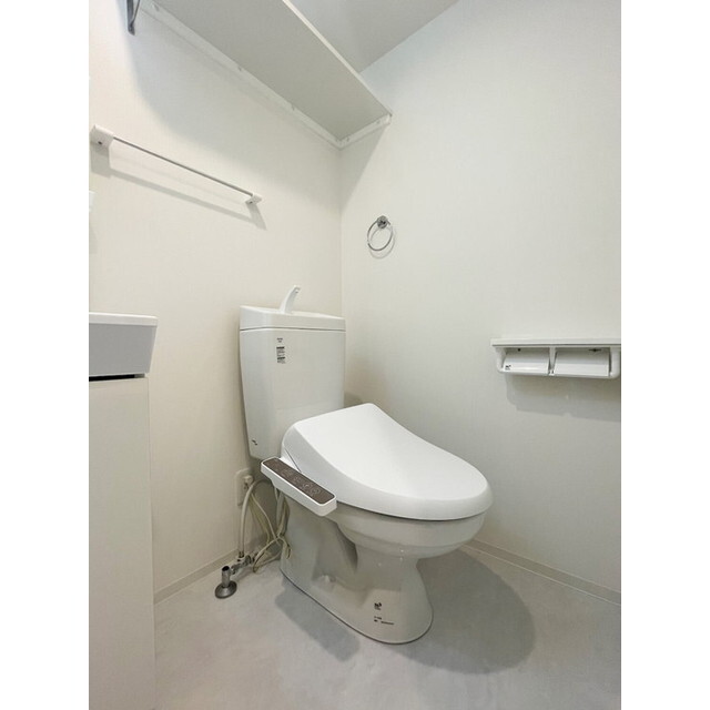 堀切ガーデンテラス 内観