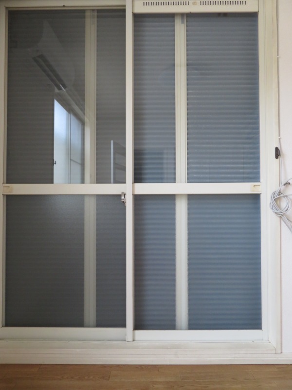 セイワハイツ2階 部屋その他
