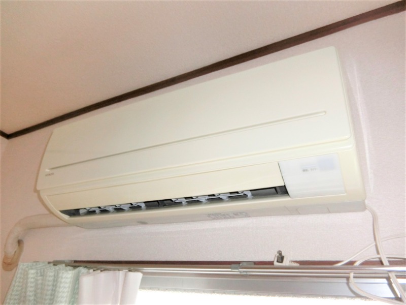ヴィレヂ・ハピネス-2 ※別のお部屋の画像です