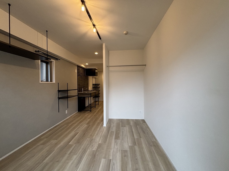 Belleviage Shinjuku 内観