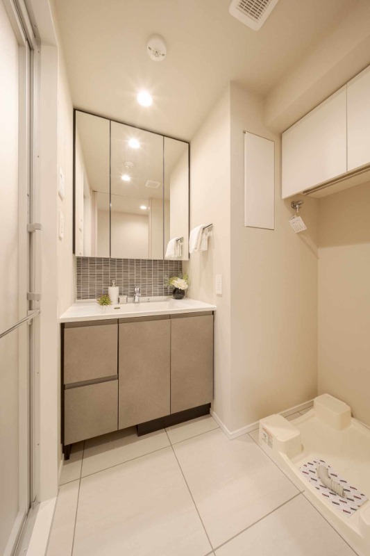 シーズンフラッツ新大塚5階 部屋その他