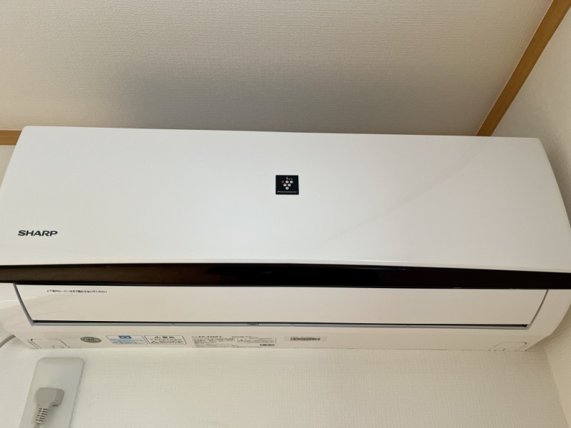 ウエストコート2階 部屋その他