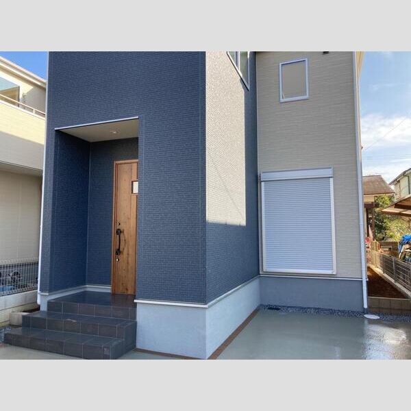 マイホームネクスト野田市日の出2号棟の外観画像