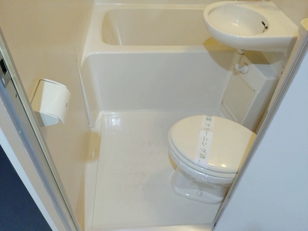 第三八弘ビル お風呂