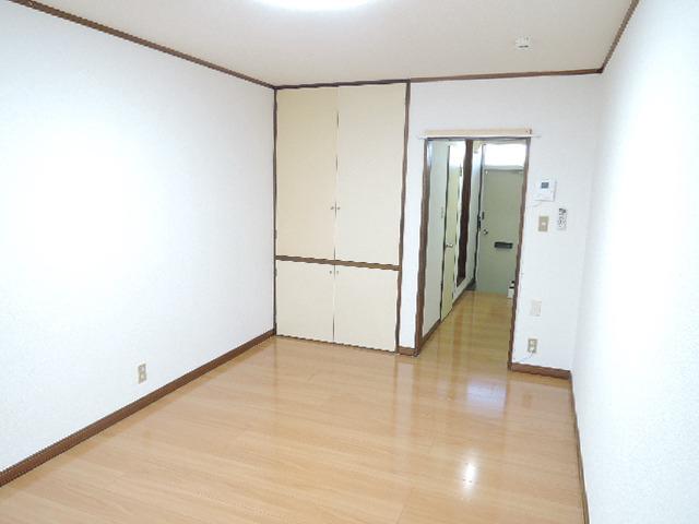オートセゾン1階 部屋その他