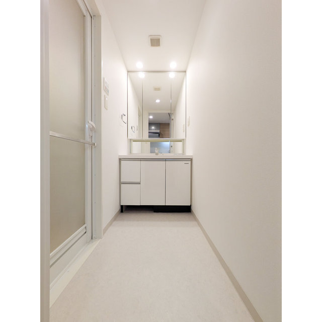 エミリブ下落合 内観