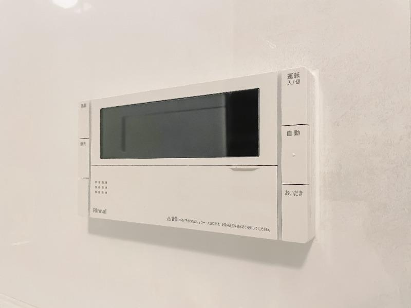 アーバネックス新御徒町駅前11階 部屋設備