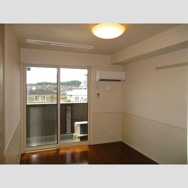 ハーモニックコート羽鳥野　B306号室 居室