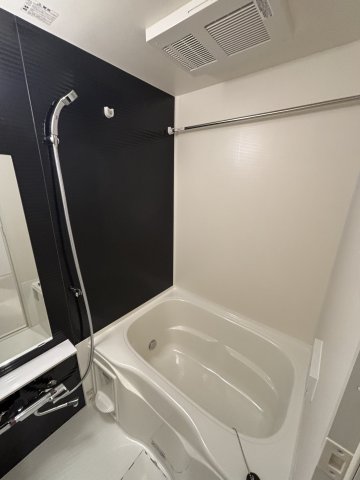 GENOVIA東向島Ⅳ0601号室 お風呂