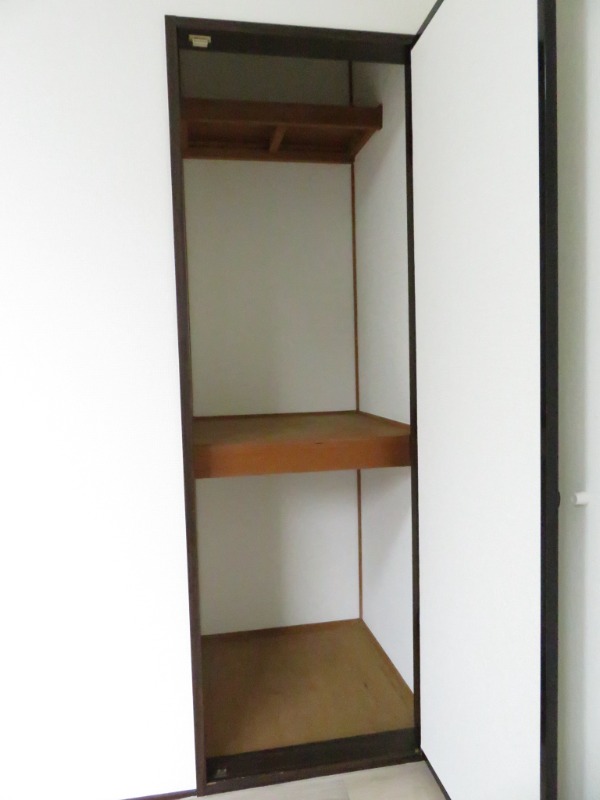 コーポ８８ 収納