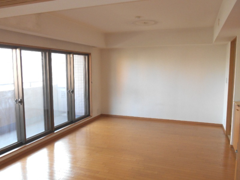 クリオ鶴見中央壱番館 前回募集時写真