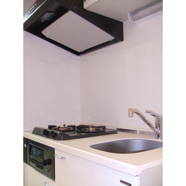 レジオス用賀NC キッチン