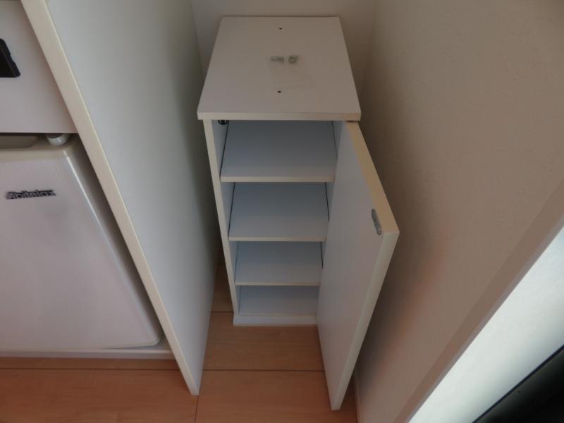 サークルハウス東松原2階 ※別号室写真使用※