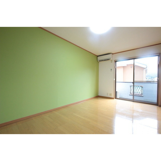 エナジーⅠ リビング