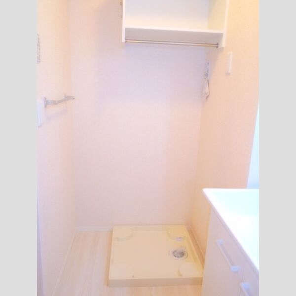 Spazio203号室 部屋その他